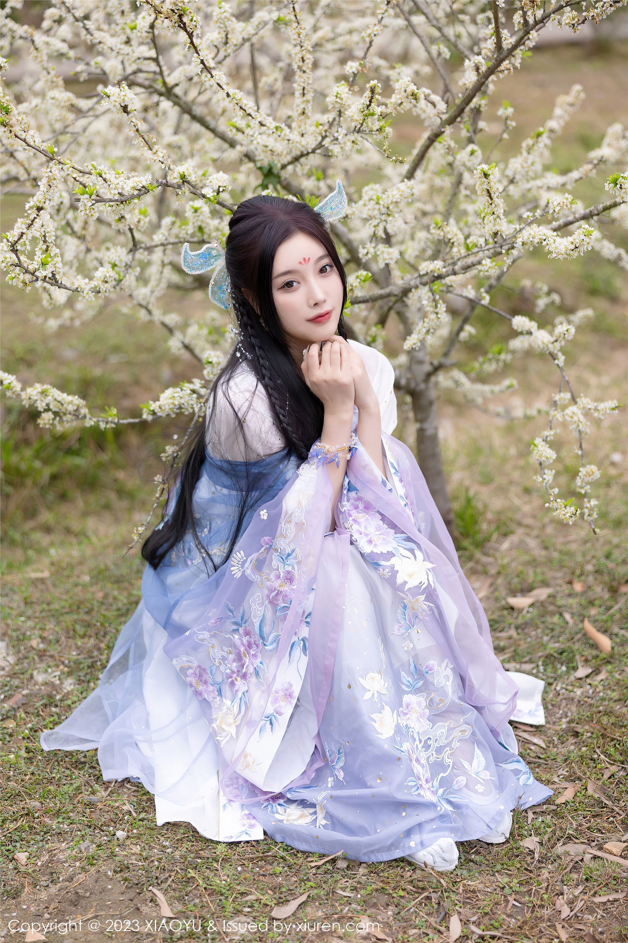 XiaoYu语画界  2023.02.21 VOL.970 杨晨晨Yome